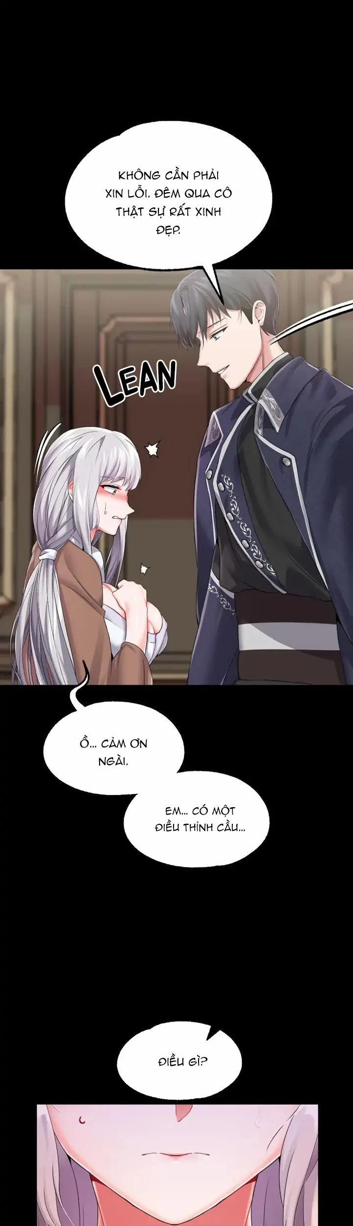 Trừng Phạt Kẻ Phản Diện 19.2 trang 6