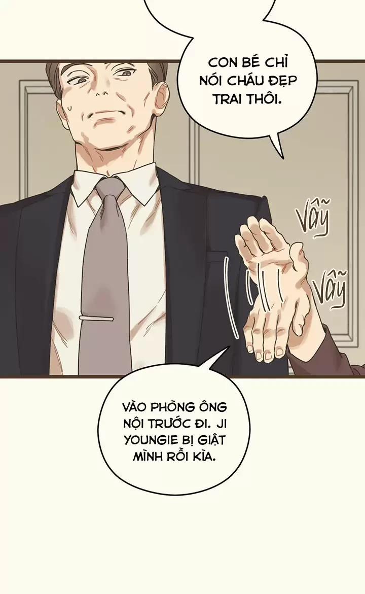 Trùng Phùng 3.5 trang 31