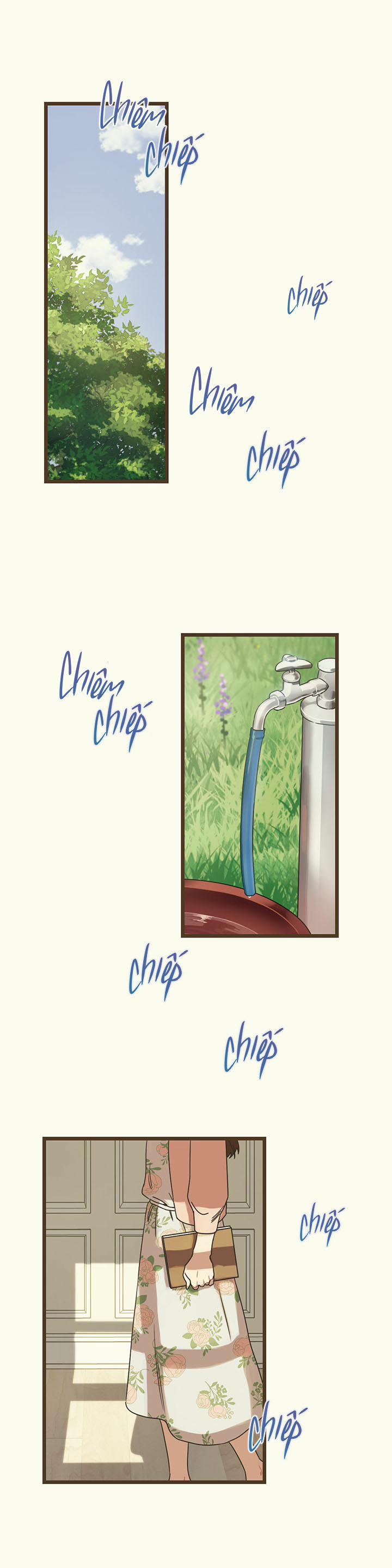 Trùng Phùng 3 trang 17