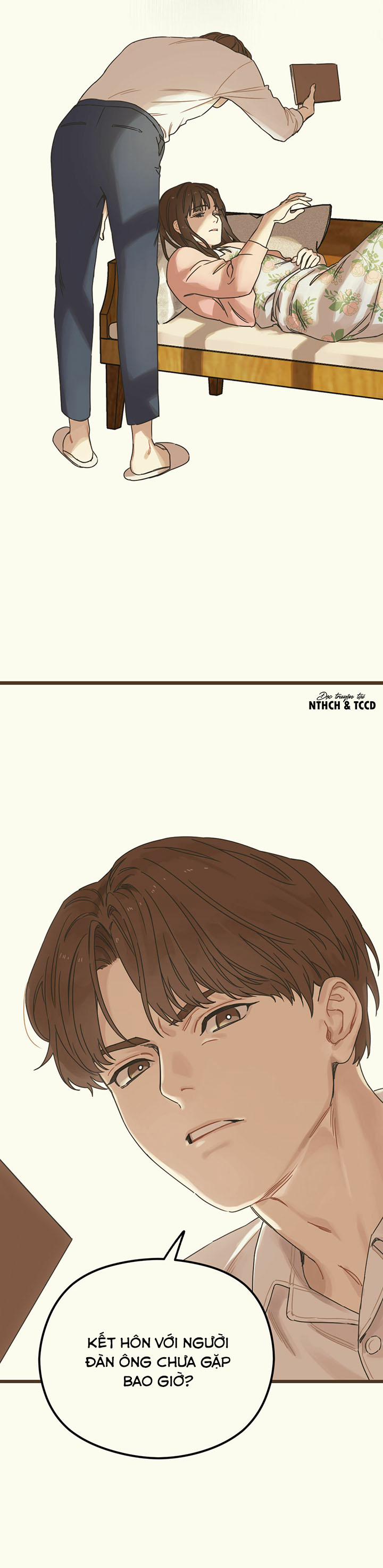 Trùng Phùng 3 trang 24