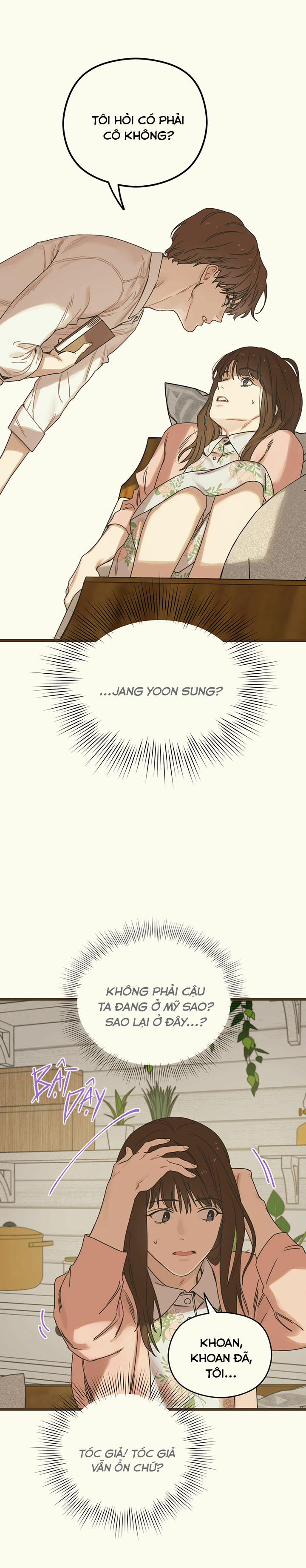 Trùng Phùng 3 trang 25