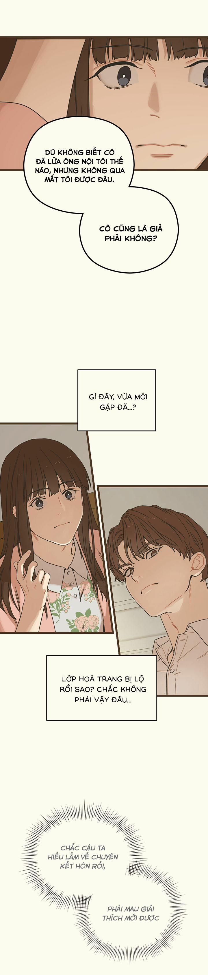 Trùng Phùng 3 trang 26