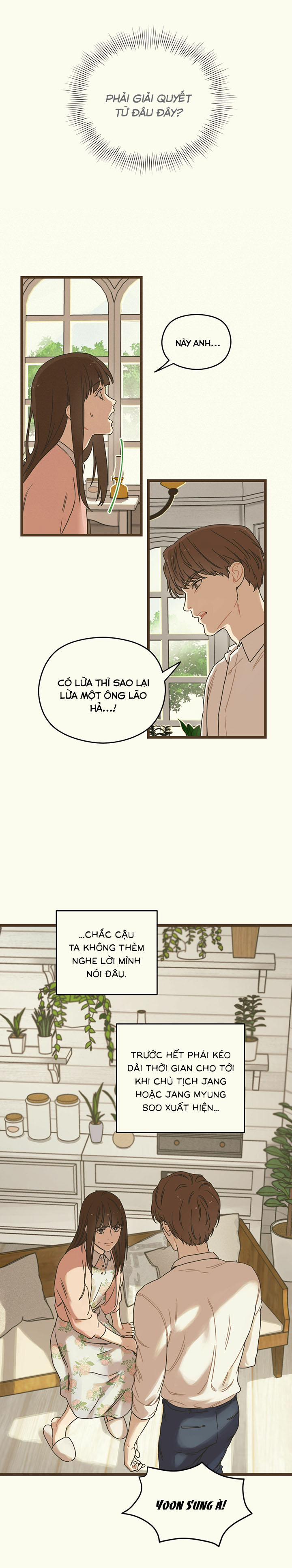 Trùng Phùng 3 trang 27