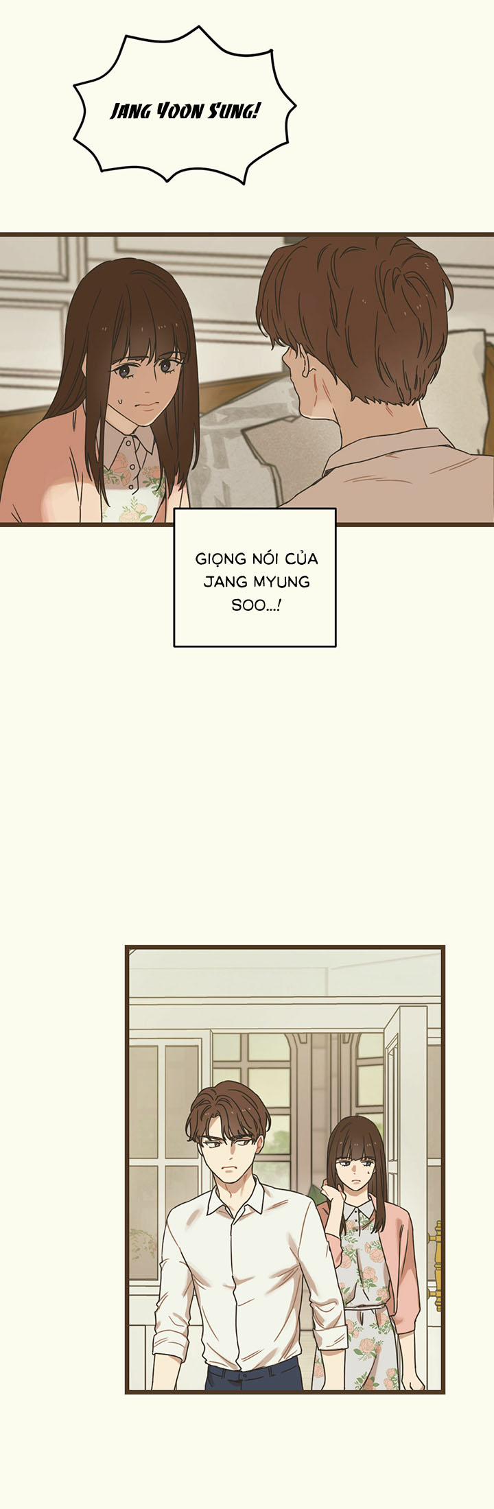 Trùng Phùng 3 trang 28