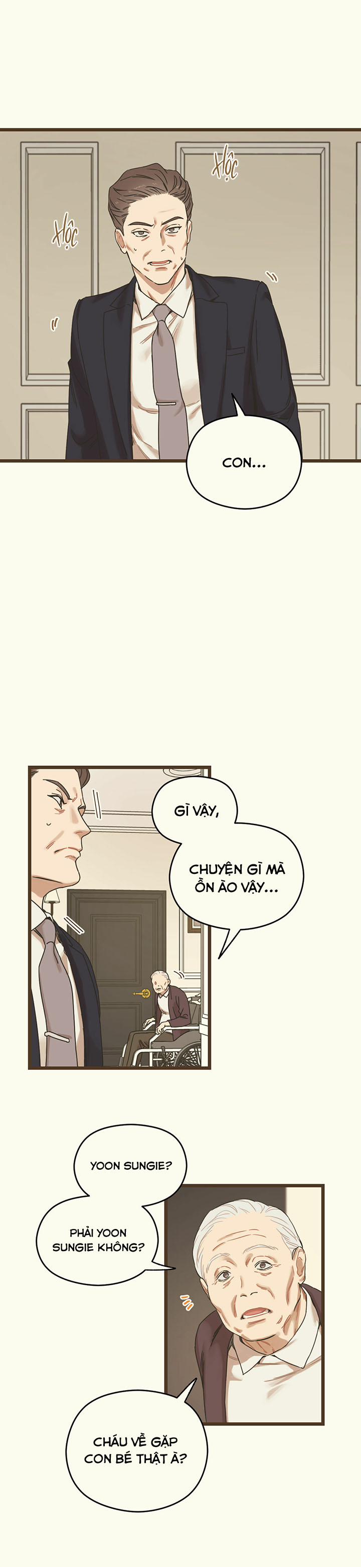 Trùng Phùng 3 trang 29