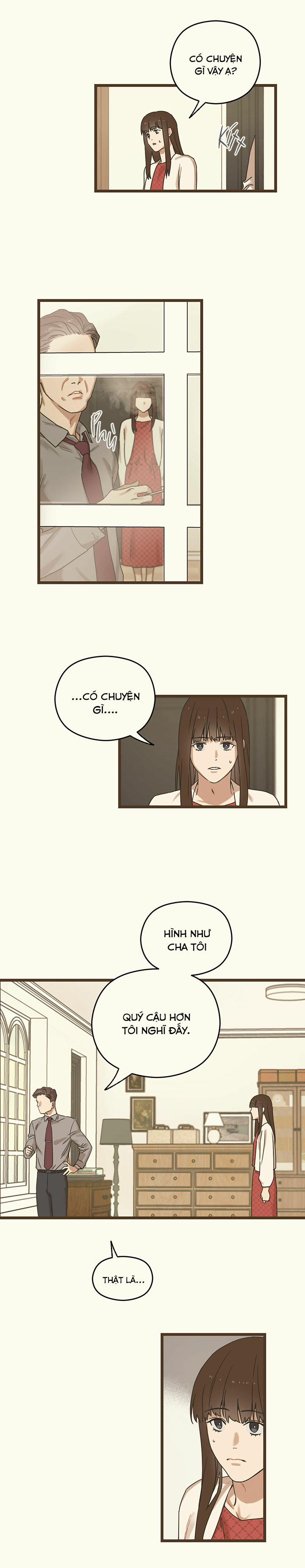 Trùng Phùng 3 trang 3