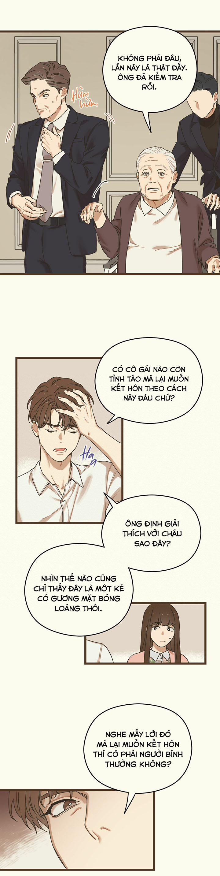 Trùng Phùng 3 trang 31