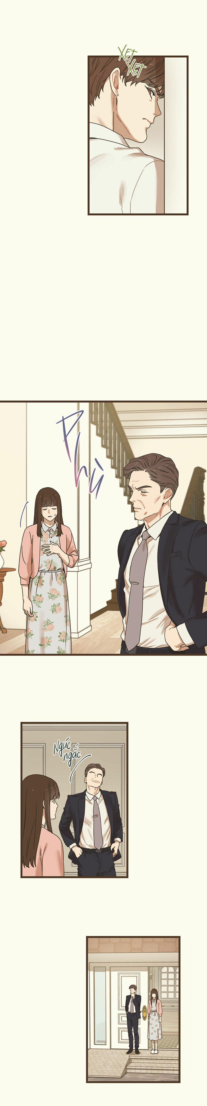 Trùng Phùng 3 trang 34