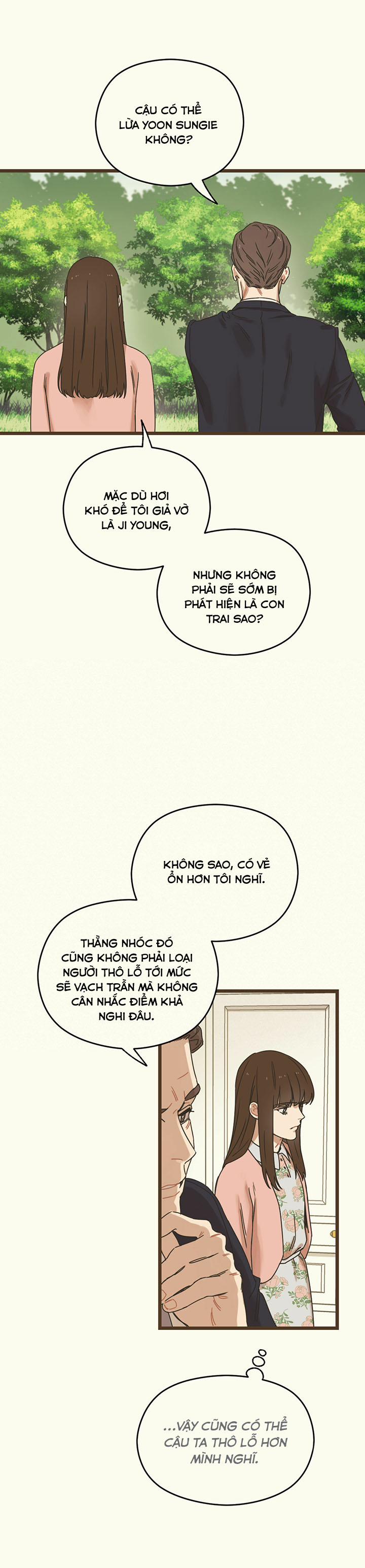 Trùng Phùng 3 trang 35