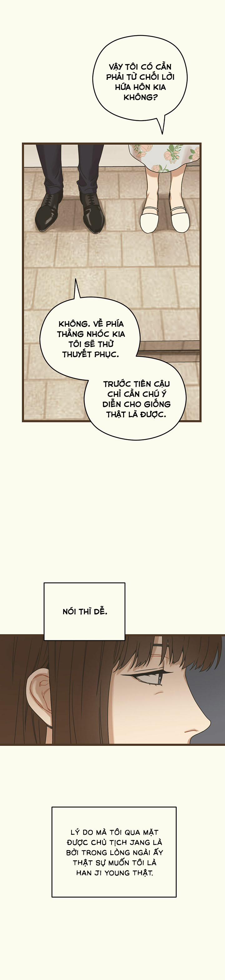 Trùng Phùng 3 trang 36