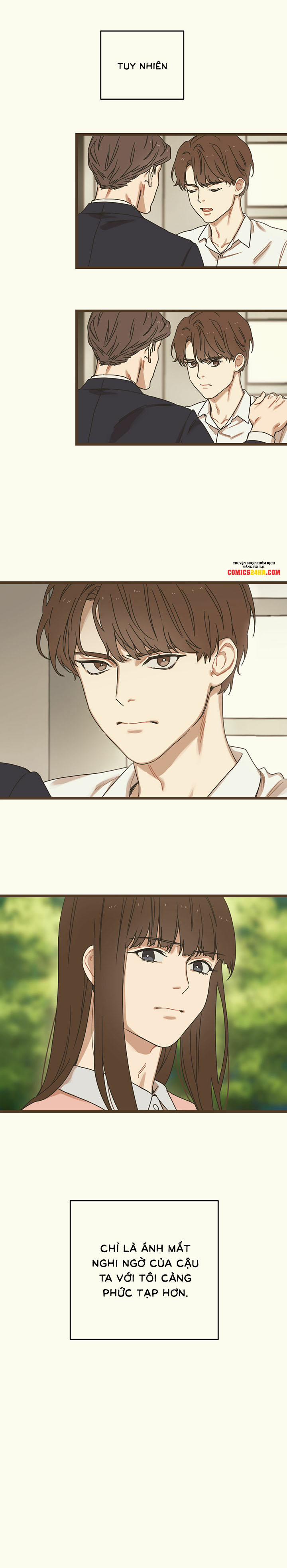 Trùng Phùng 3 trang 38