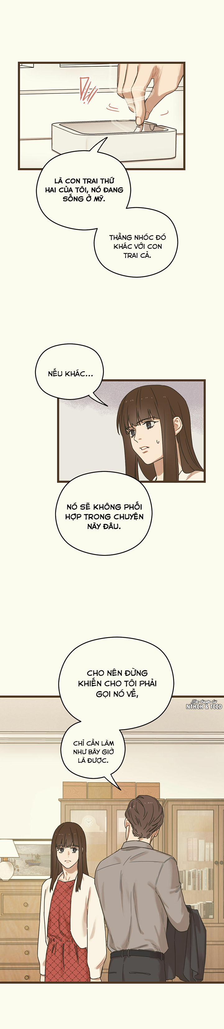 Trùng Phùng 3 trang 6