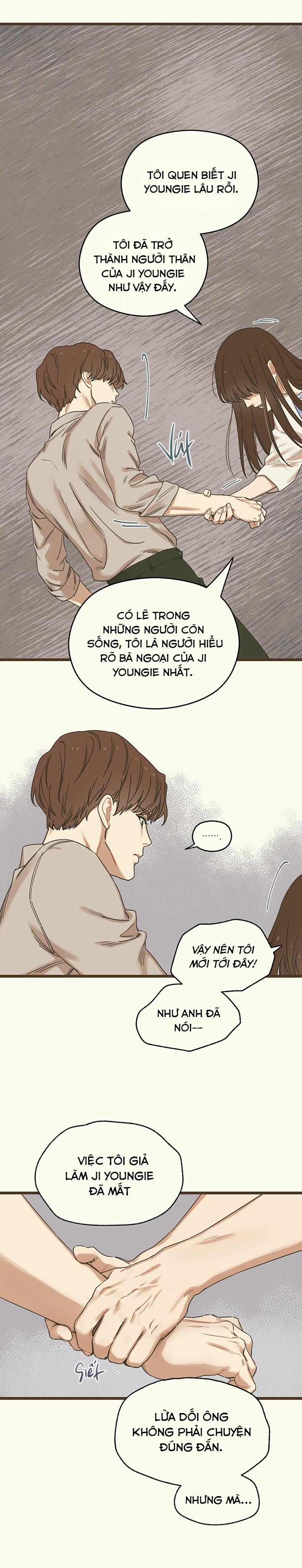 Trùng Phùng 4 trang 13