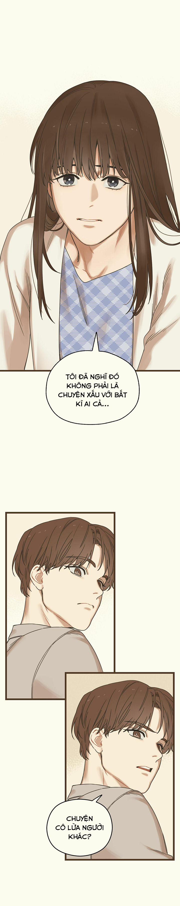 Trùng Phùng 4 trang 14