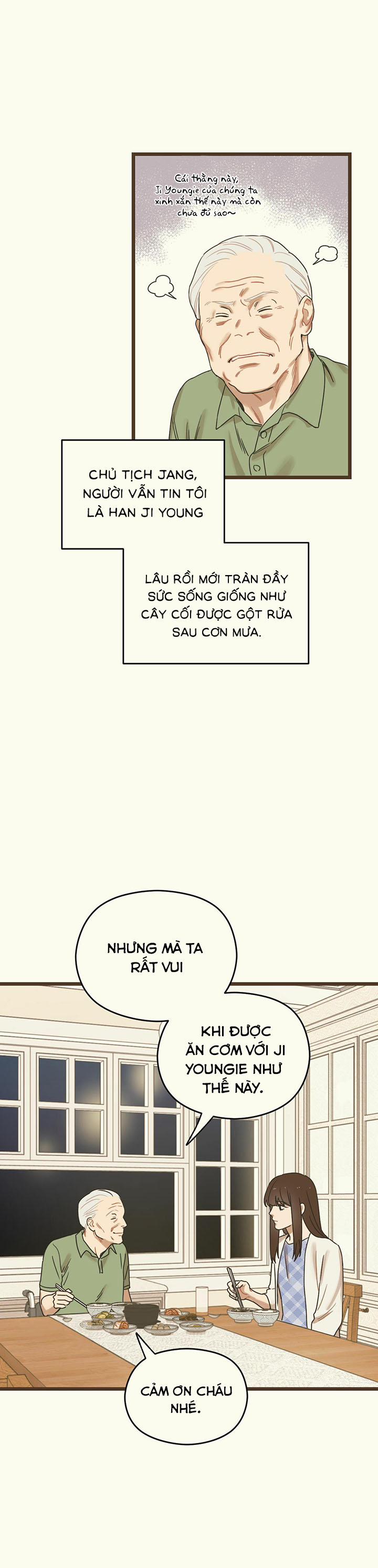 Trùng Phùng 4 trang 19