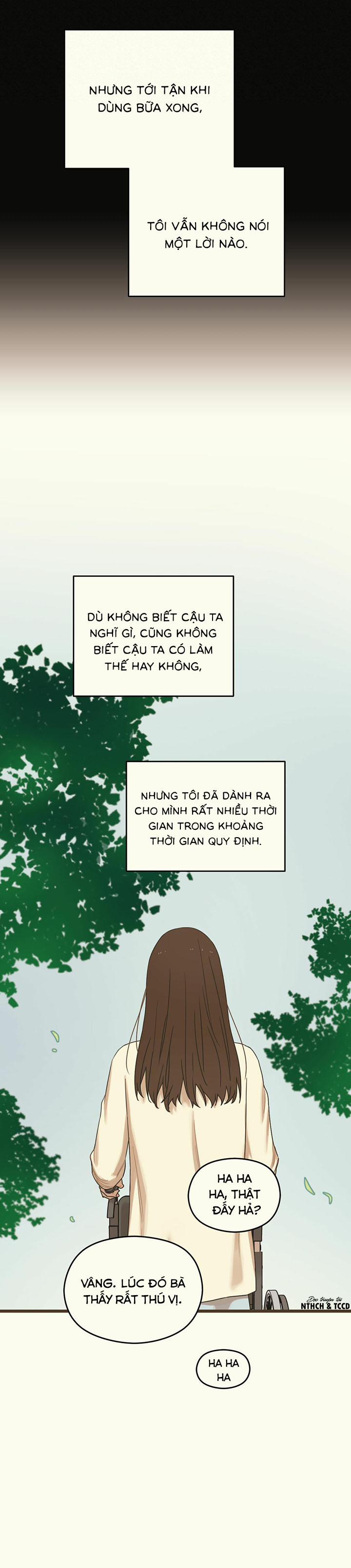 Trùng Phùng 4 trang 22