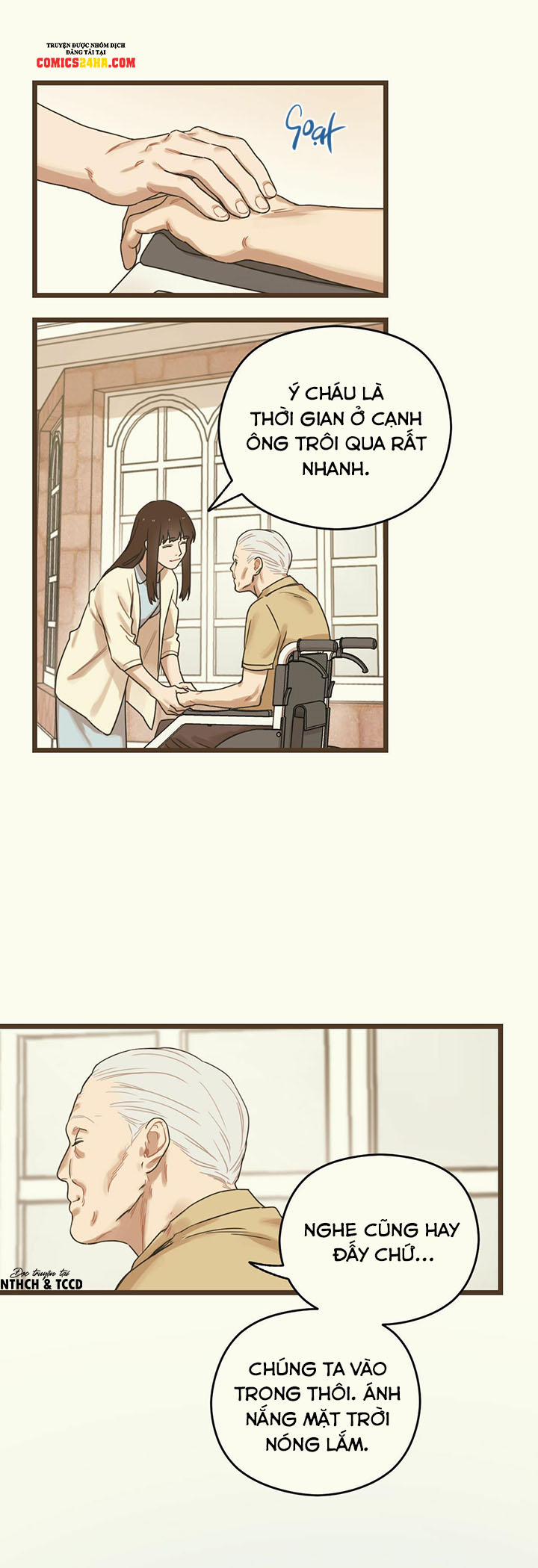 Trùng Phùng 4 trang 24