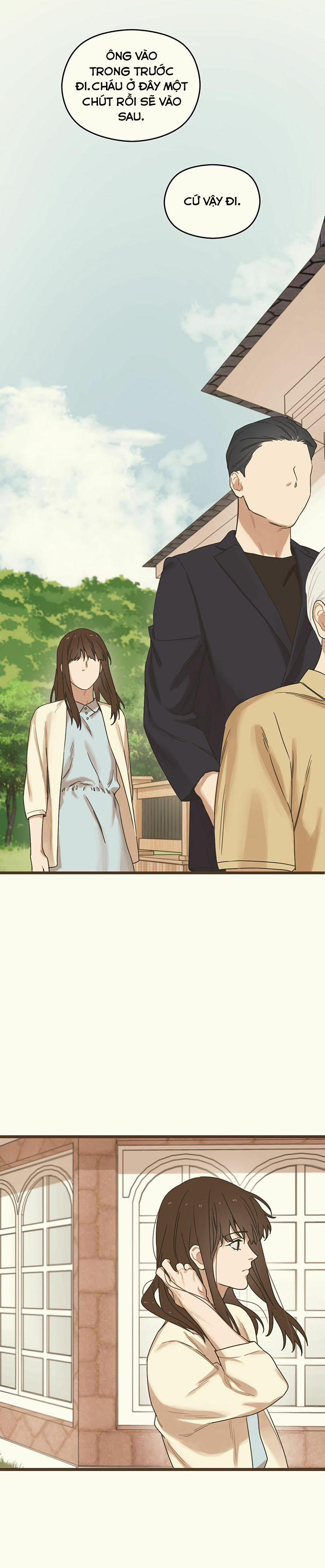 Trùng Phùng 4 trang 25