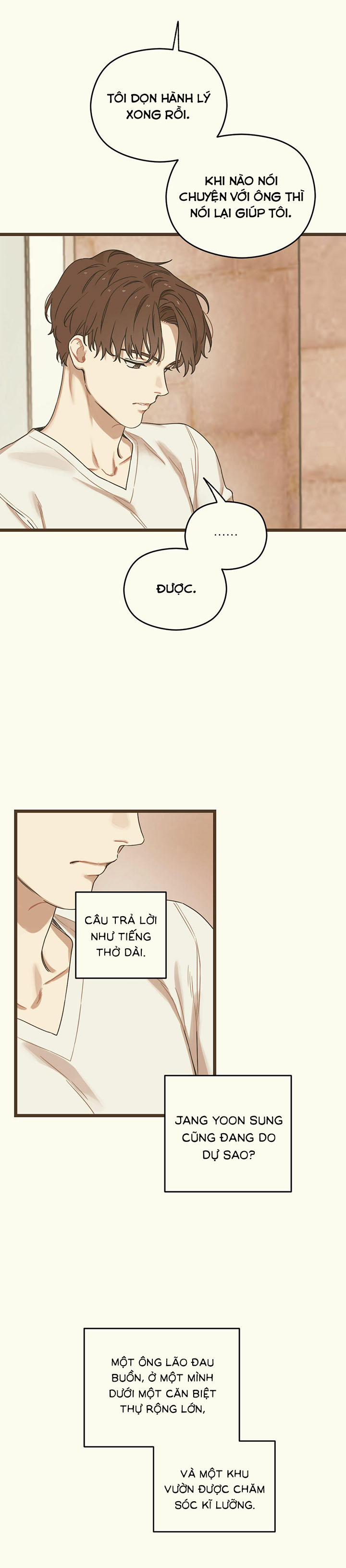 Trùng Phùng 4 trang 27