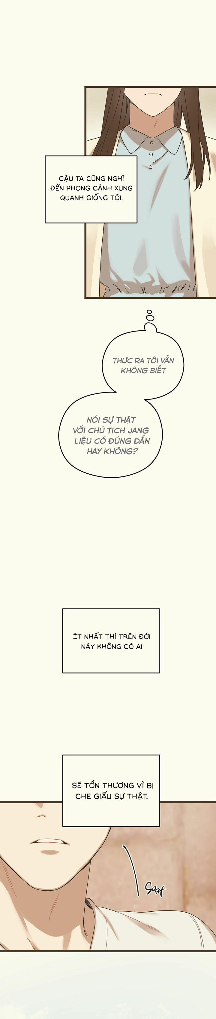 Trùng Phùng 4 trang 28