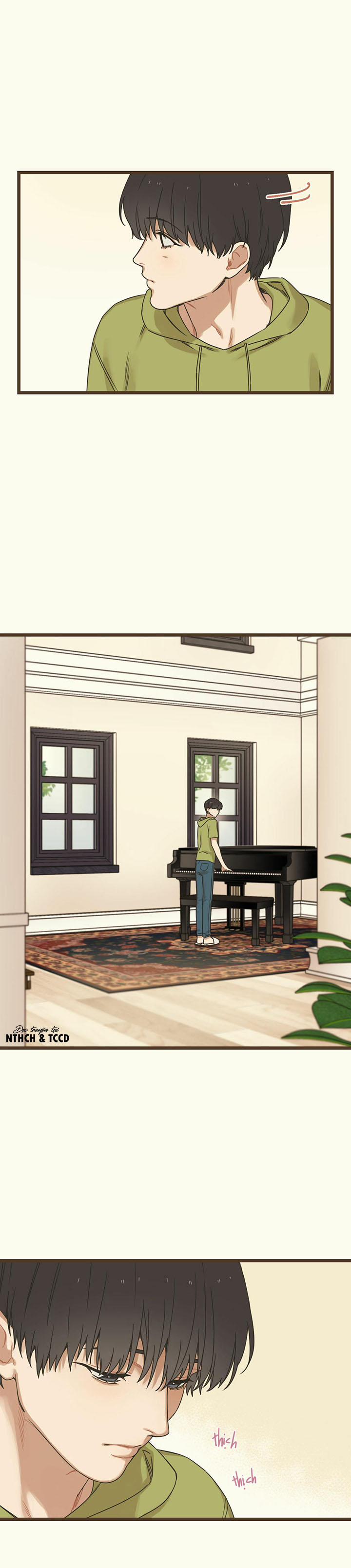 Trùng Phùng 5 trang 10