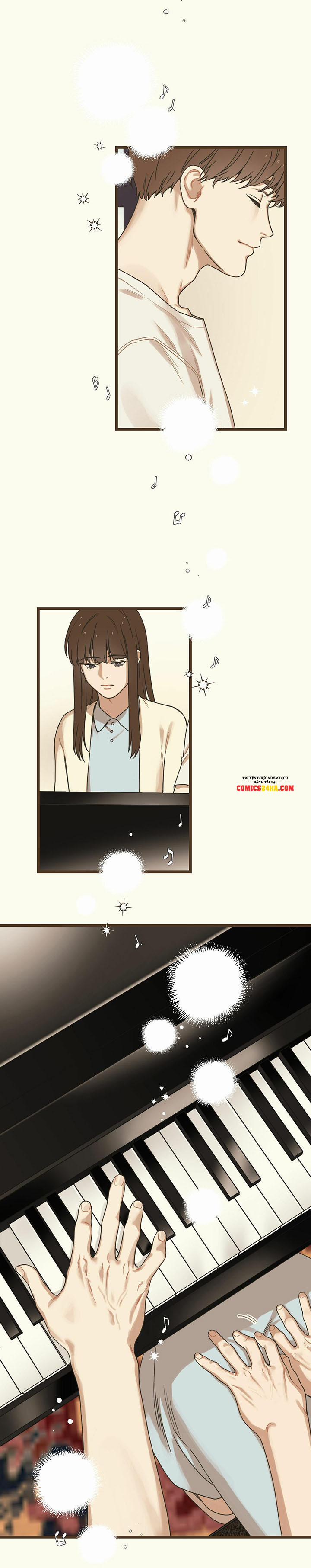 Trùng Phùng 5 trang 16