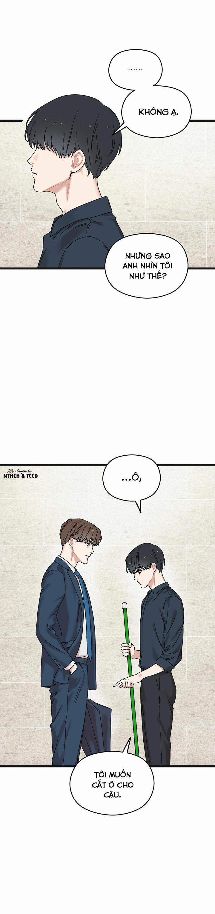 Trùng Phùng 5 trang 27