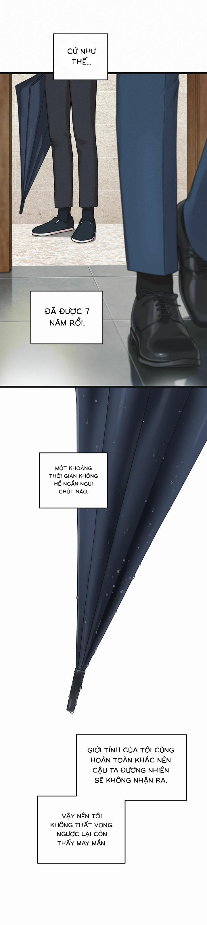 Trùng Phùng 5 trang 30