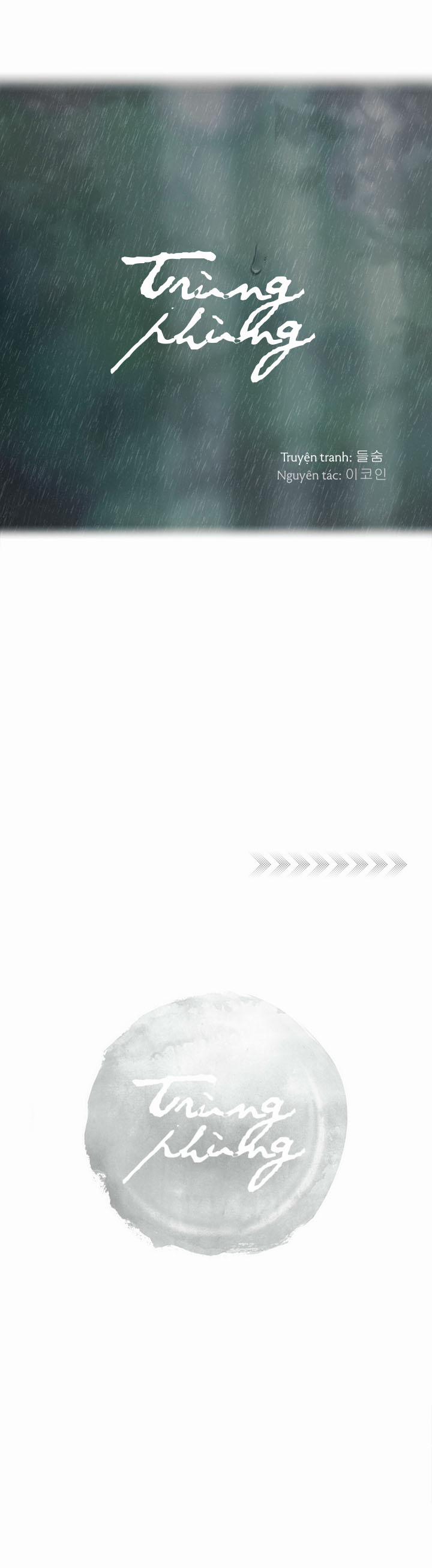 Trùng Phùng 5 trang 32