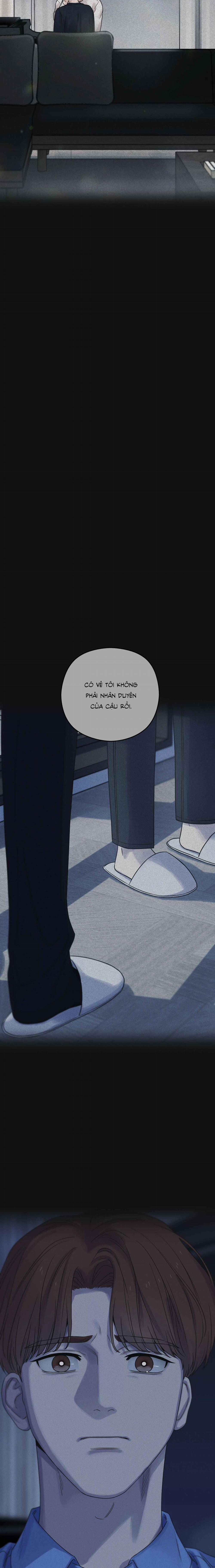 Trùng Phùng 50 trang 13