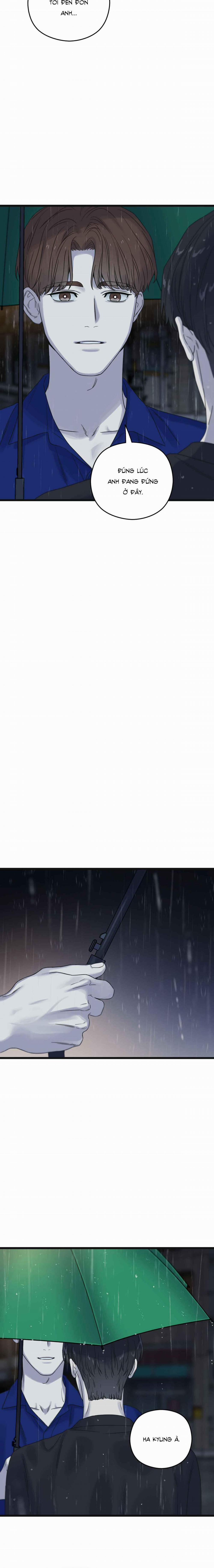 Trùng Phùng 50 trang 20