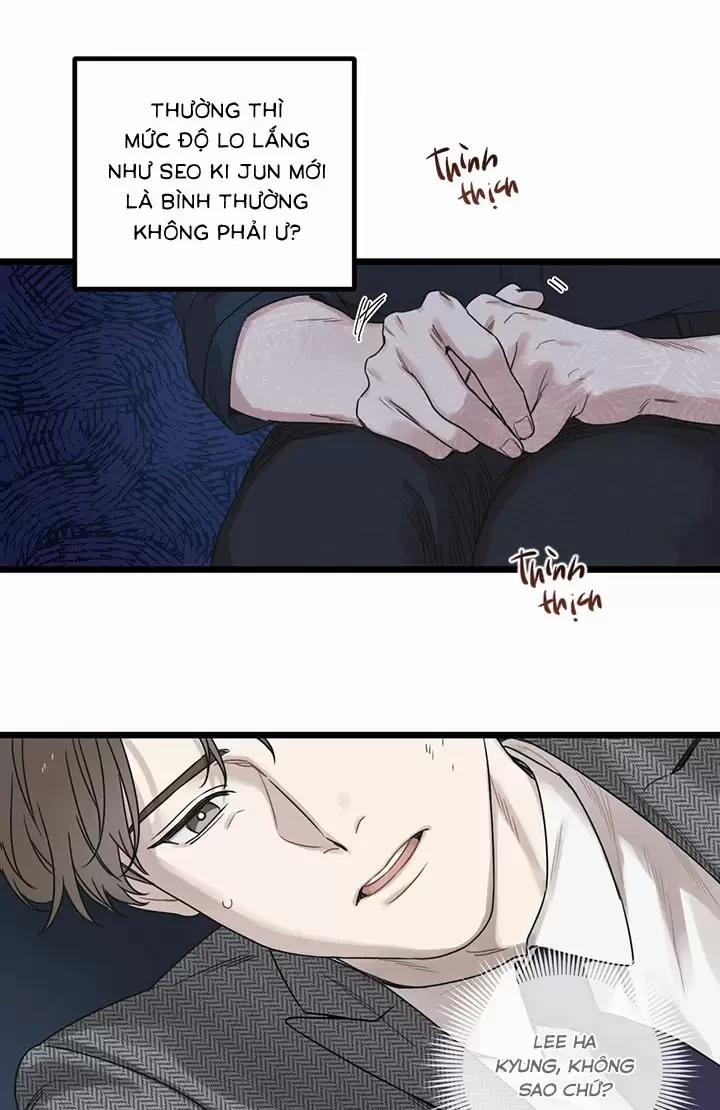Trùng Phùng 7.5 trang 20