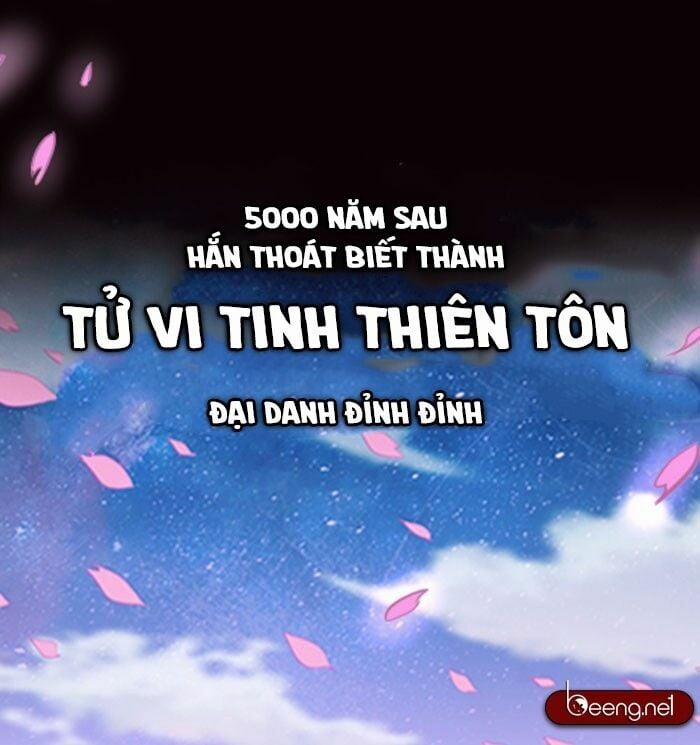 Trùng Sinh Đô Thị Thiên Tôn 0 trang 10