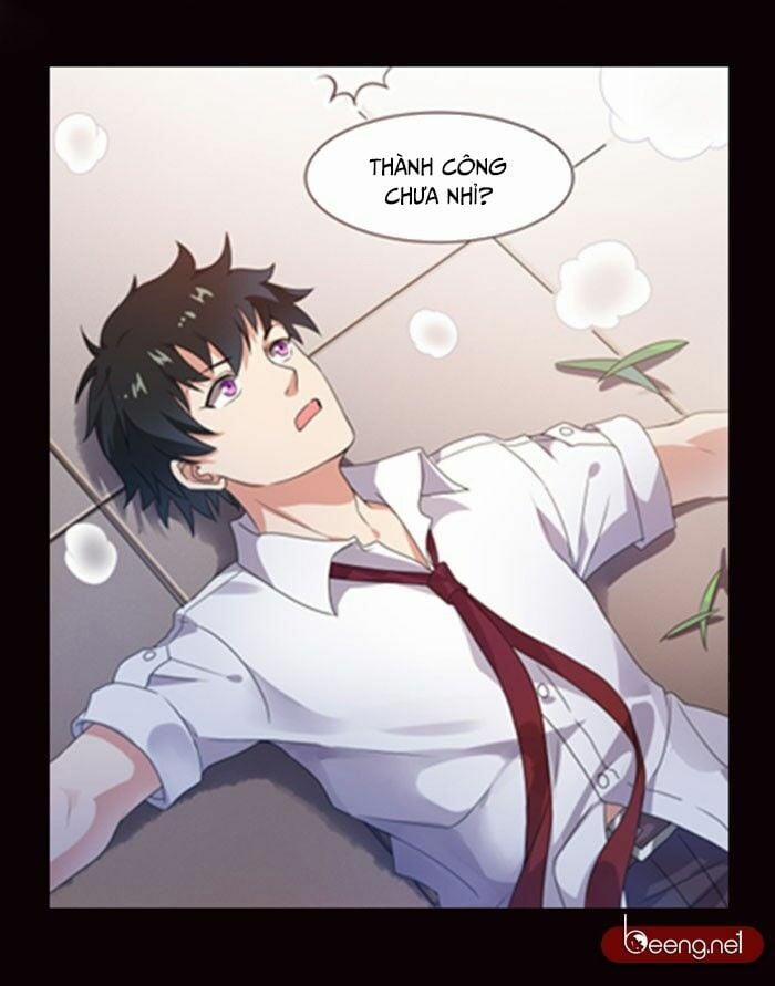 Trùng Sinh Đô Thị Thiên Tôn 0 trang 14