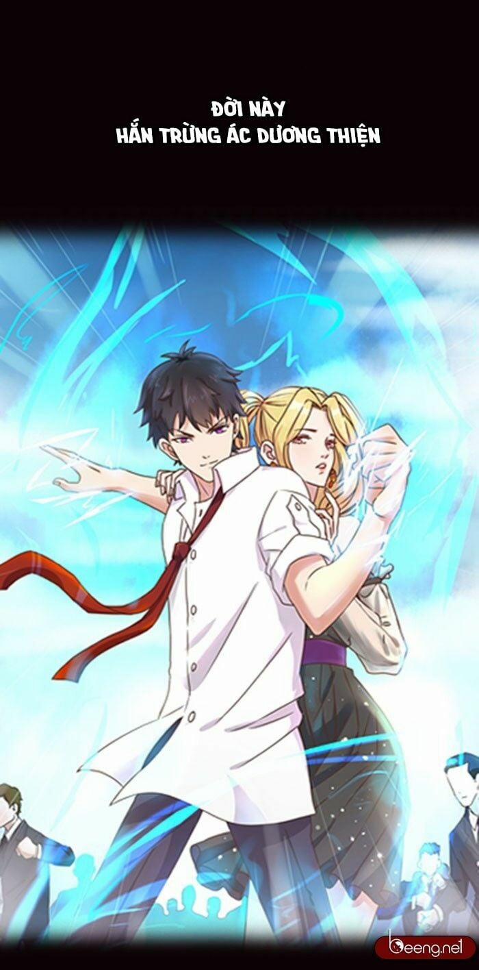Trùng Sinh Đô Thị Thiên Tôn 0 trang 15