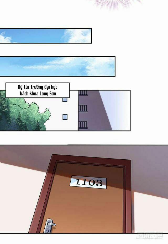 Trùng Sinh Đô Thị Thiên Tôn 1 trang 12