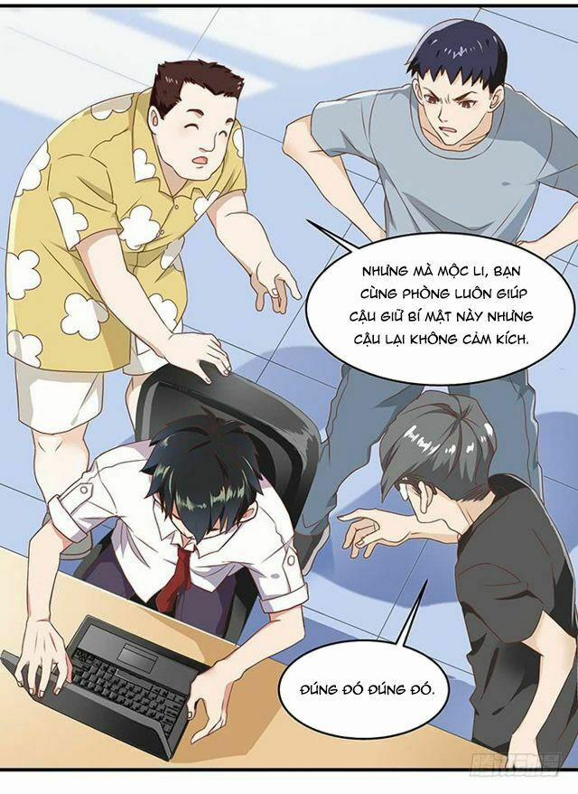 Trùng Sinh Đô Thị Thiên Tôn 1 trang 26