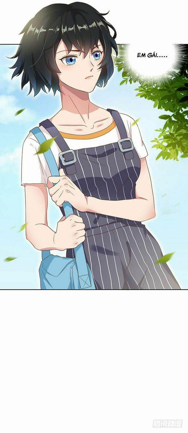 Trùng Sinh Đô Thị Thiên Tôn 1 trang 39