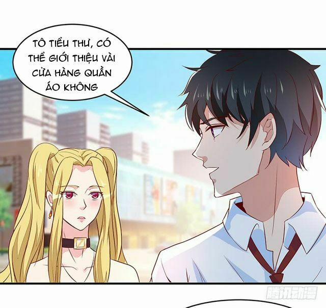 Trùng Sinh Đô Thị Thiên Tôn 10 trang 13