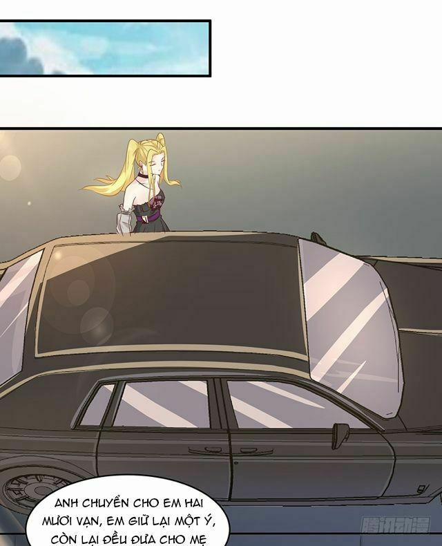 Trùng Sinh Đô Thị Thiên Tôn 10 trang 24