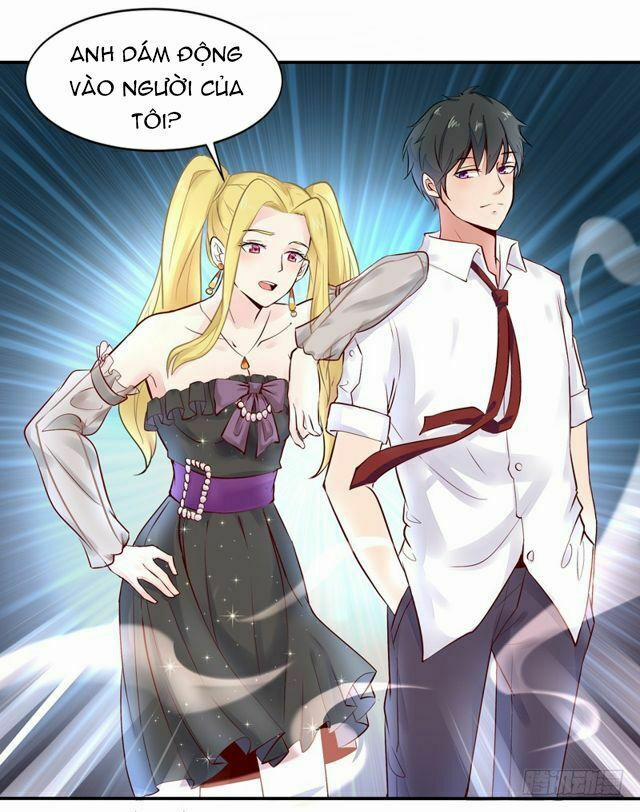 Trùng Sinh Đô Thị Thiên Tôn 10 trang 3