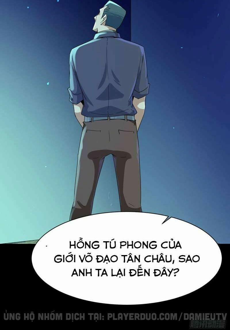 Trùng Sinh Đô Thị Thiên Tôn 103 trang 26