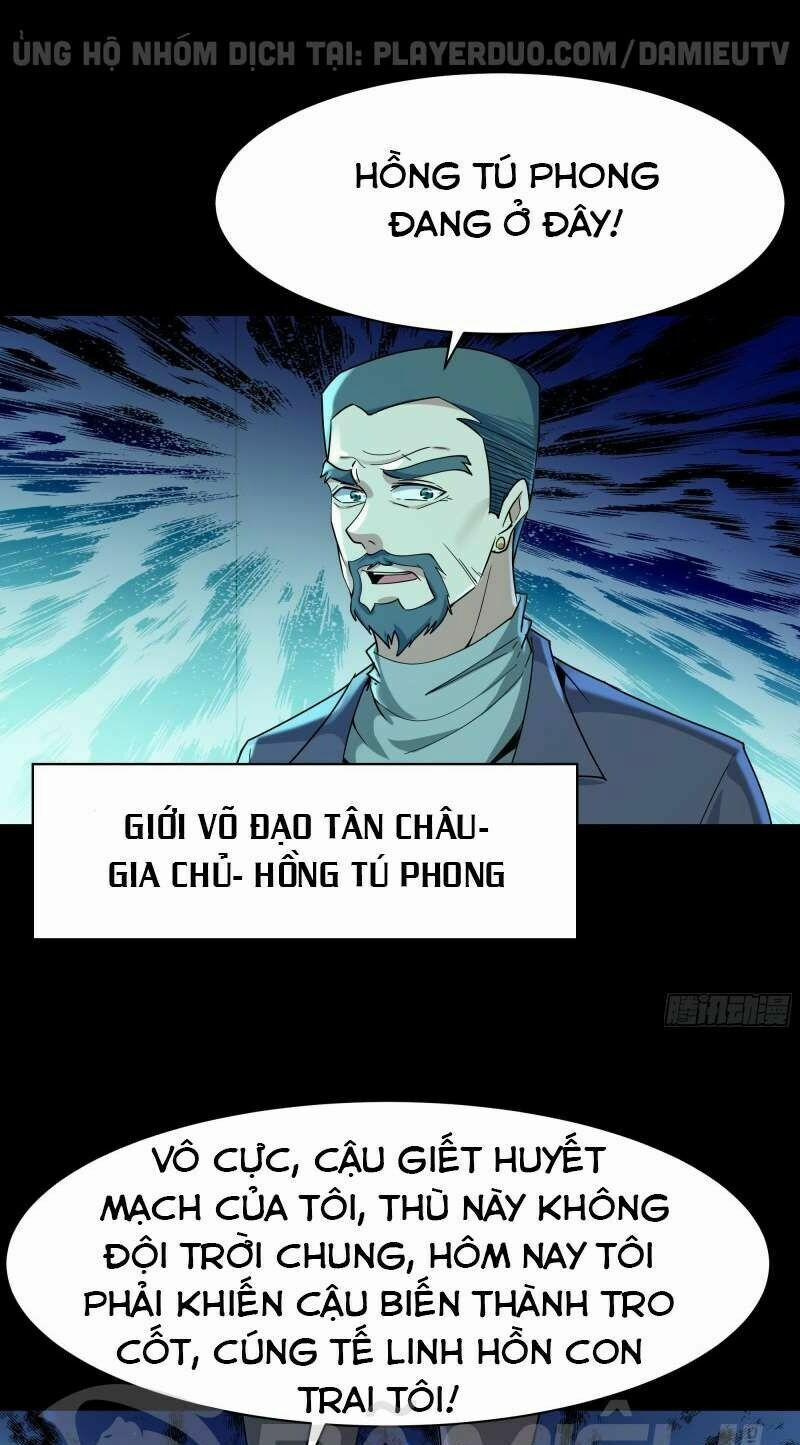 Trùng Sinh Đô Thị Thiên Tôn 103 trang 27