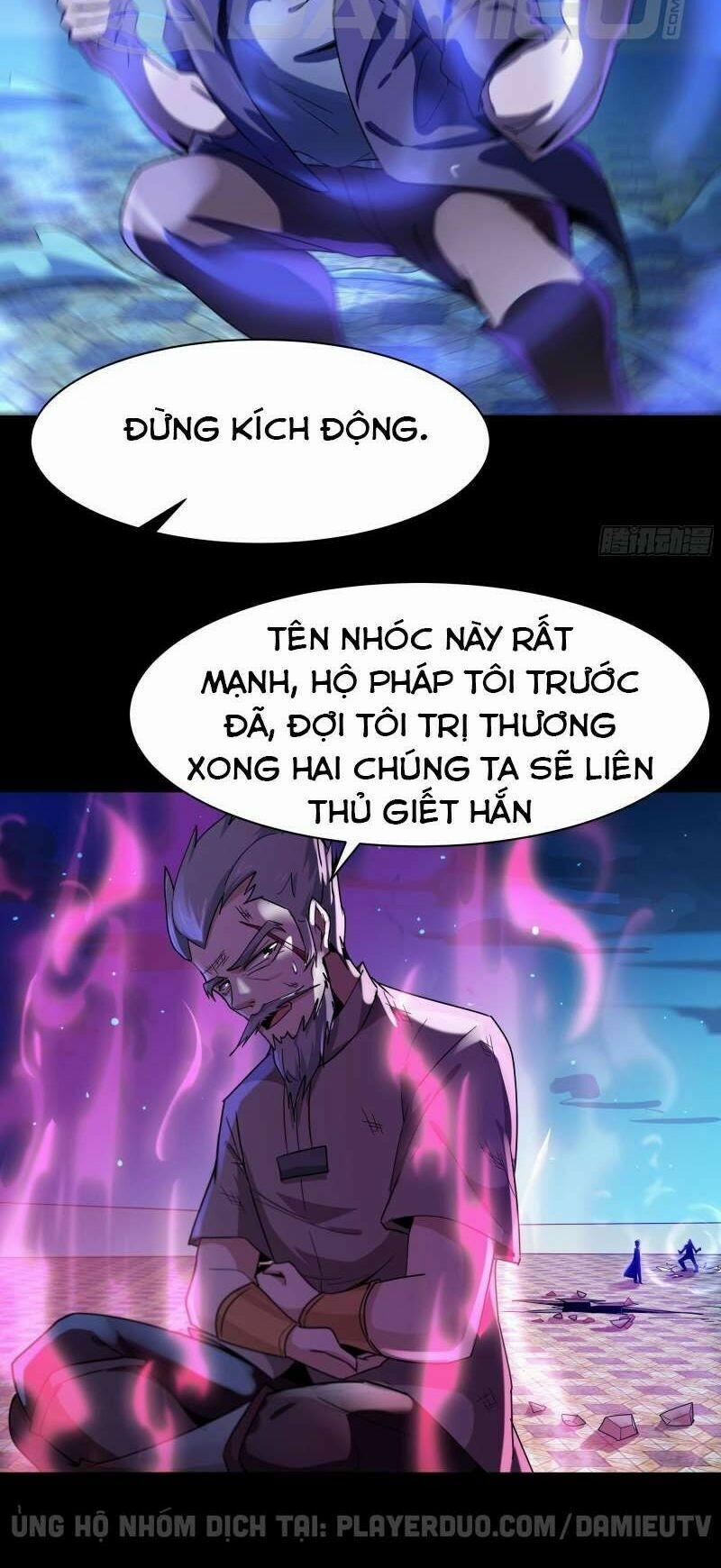 Trùng Sinh Đô Thị Thiên Tôn 103 trang 30