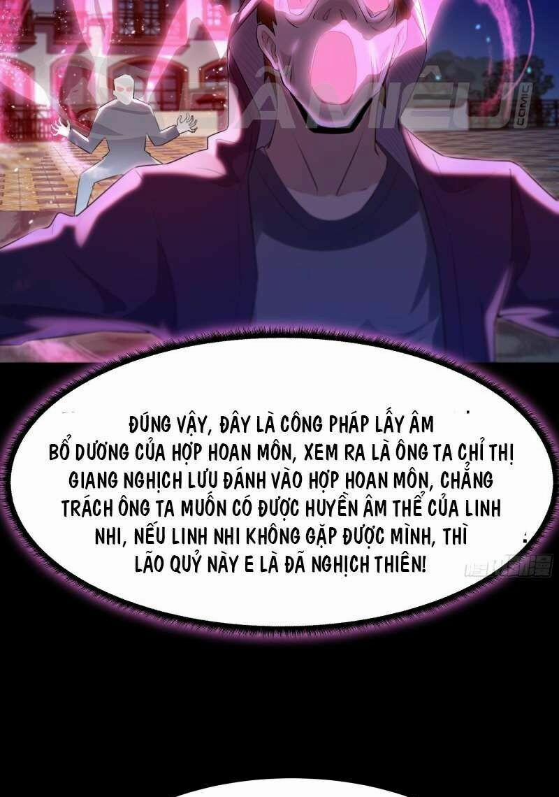 Trùng Sinh Đô Thị Thiên Tôn 104 trang 30