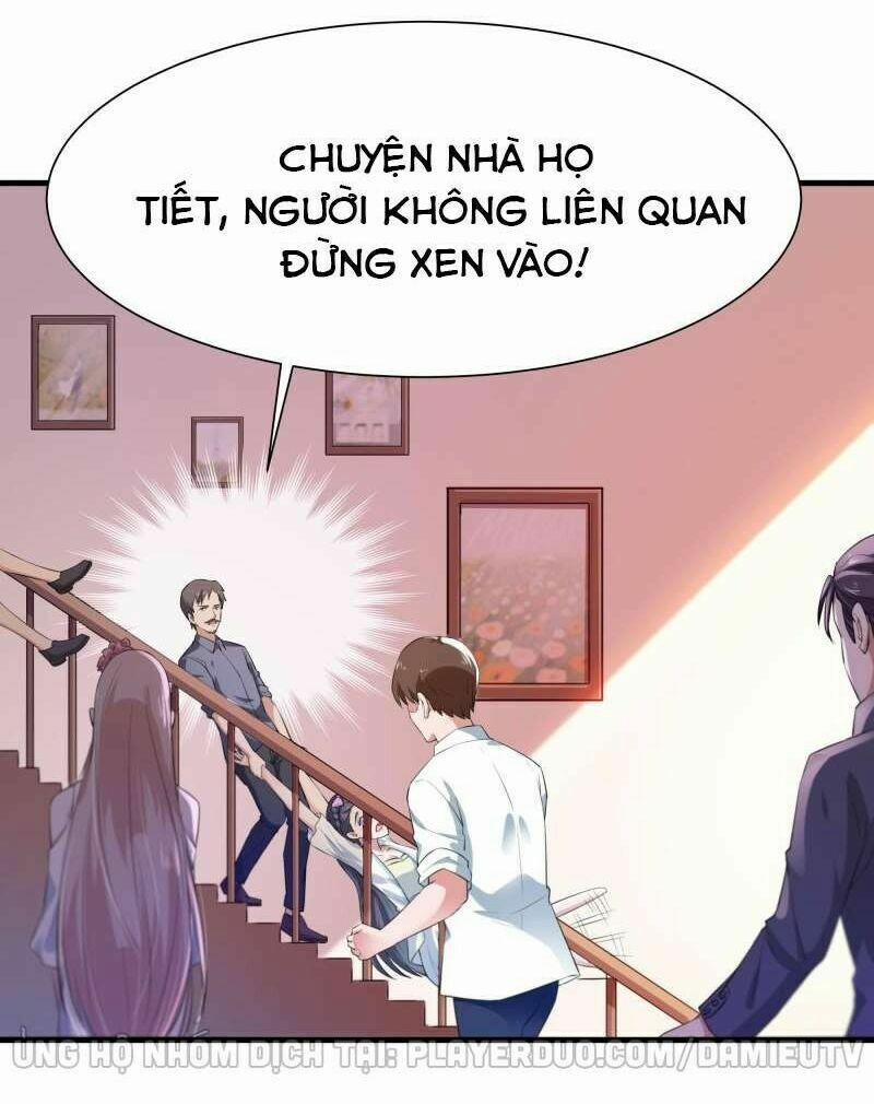 Trùng Sinh Đô Thị Thiên Tôn 106 trang 22