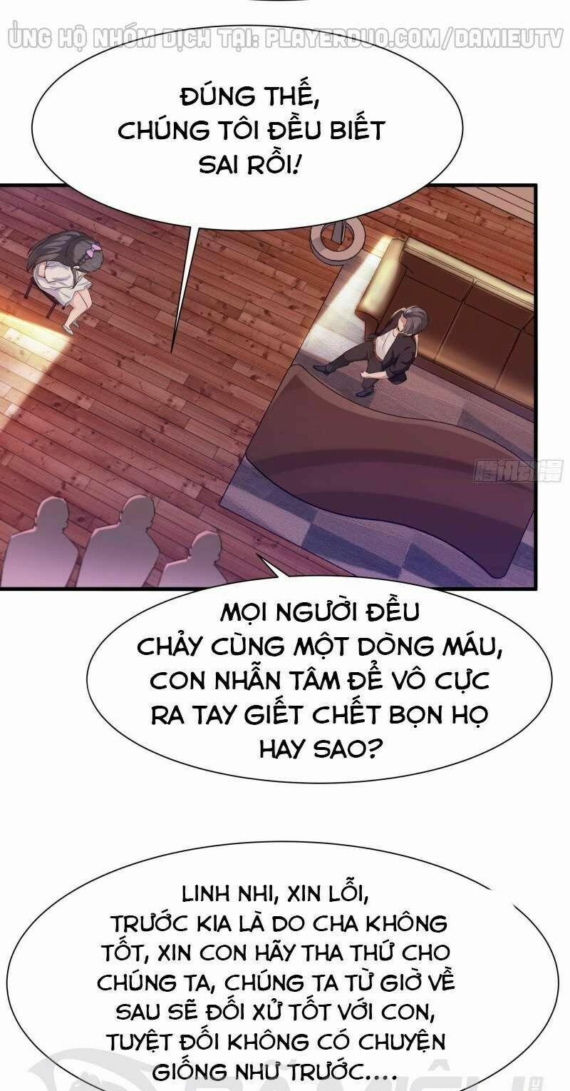 Trùng Sinh Đô Thị Thiên Tôn 106 trang 31