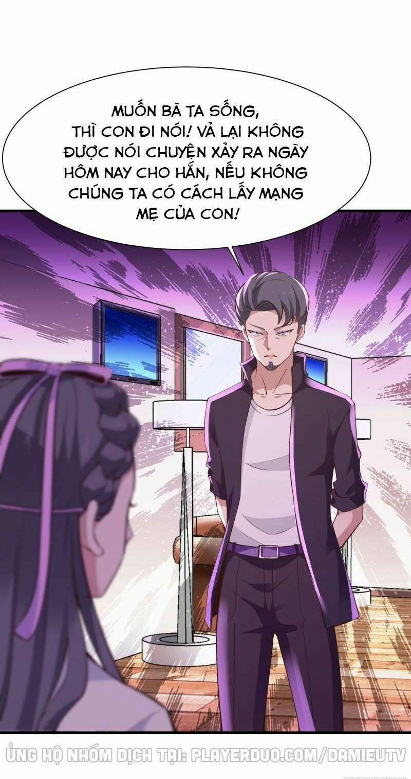 Trùng Sinh Đô Thị Thiên Tôn 107 trang 5