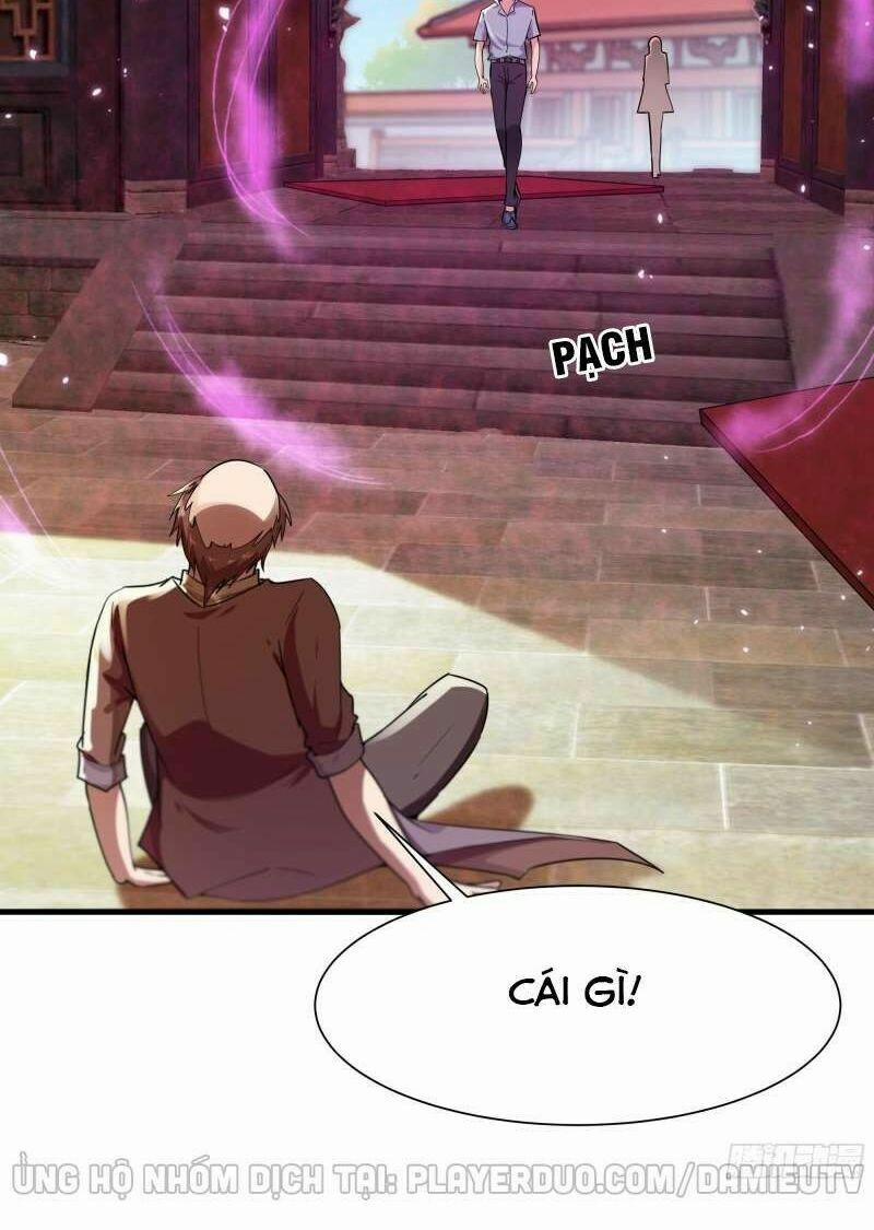 Trùng Sinh Đô Thị Thiên Tôn 108 trang 11