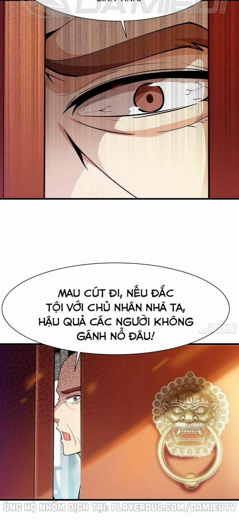 Trùng Sinh Đô Thị Thiên Tôn 108 trang 3